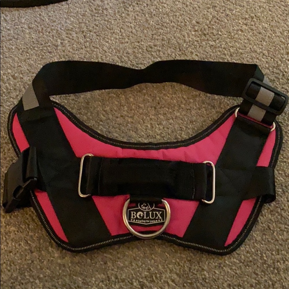 Brand new no pull harness